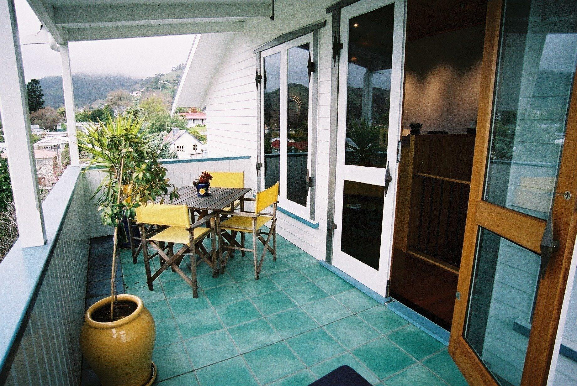 Shelbourne Villa Nelson Buitenkant foto