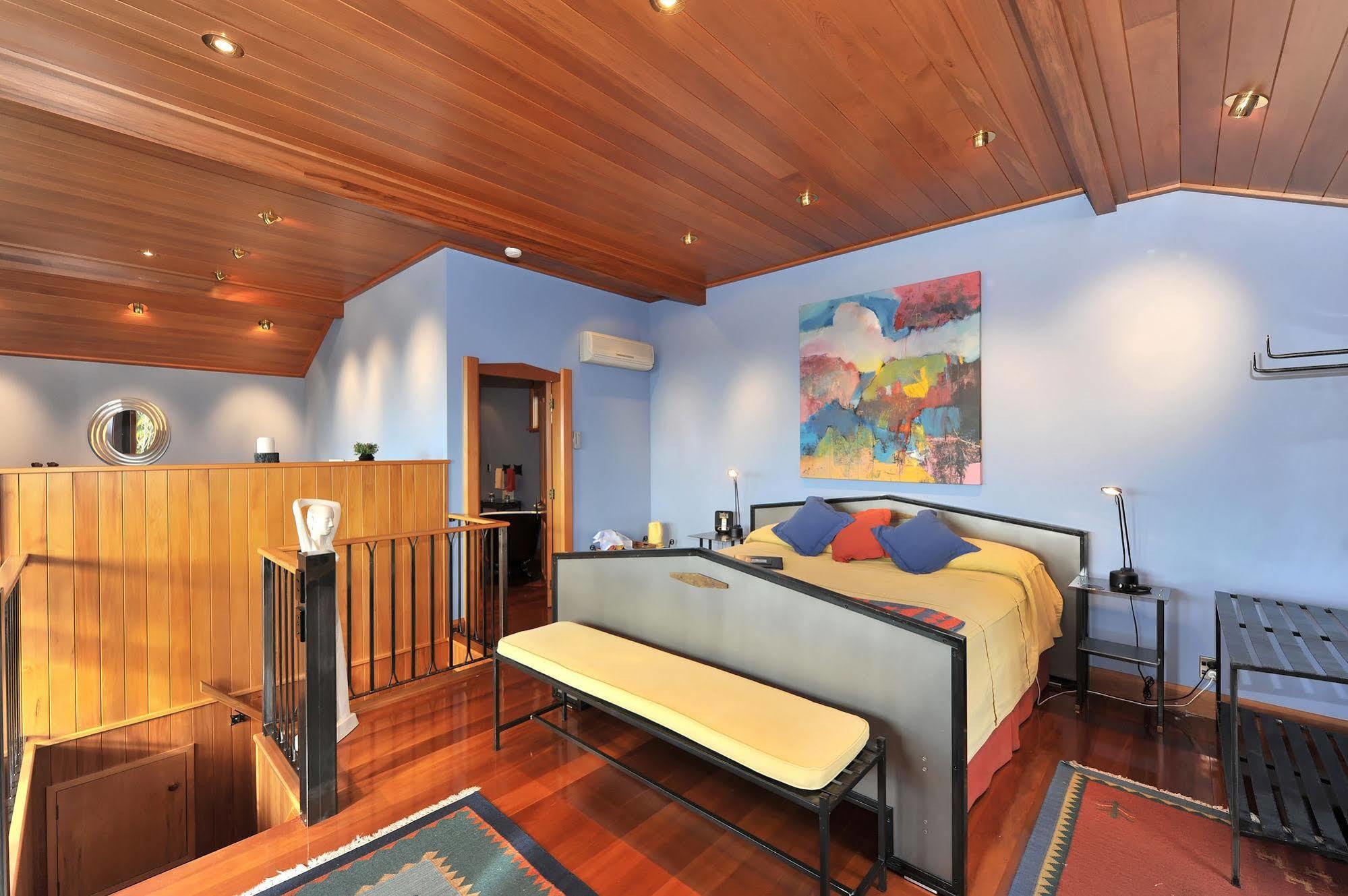 Shelbourne Villa Nelson Buitenkant foto