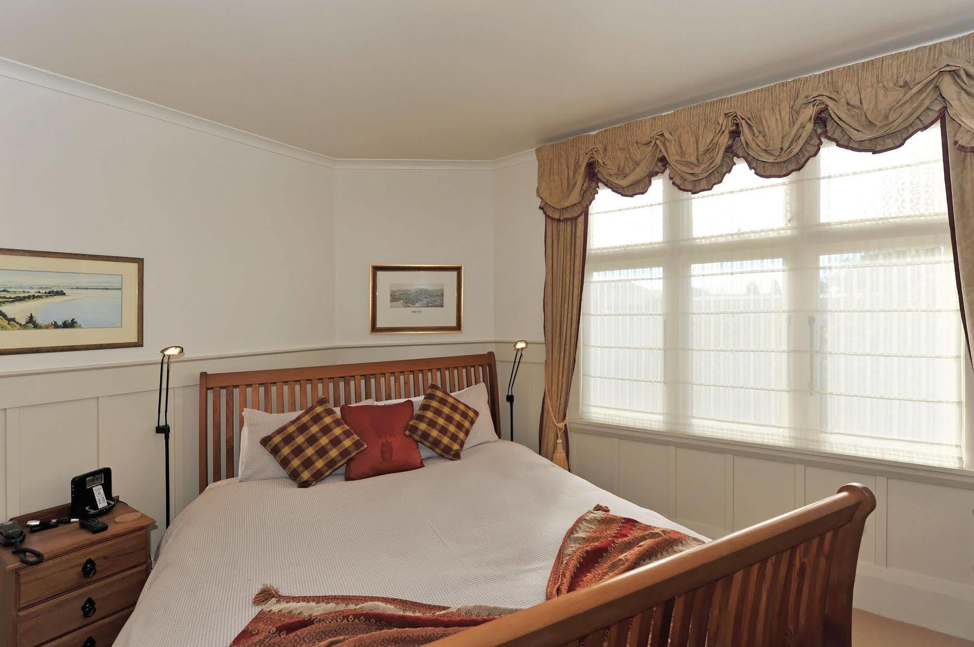 Shelbourne Villa Nelson Buitenkant foto